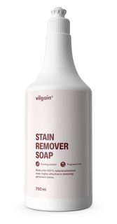 Fleckenentferner-Seife