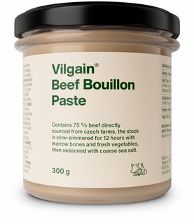 Vilgain Beef Bouillon Paste