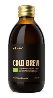 Vilgain Cold Brew BIO