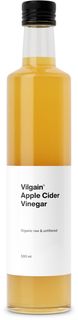 Vilgain Organic apple cider vinegar