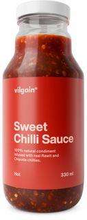 Vilgain Sweet Chilli Sauce