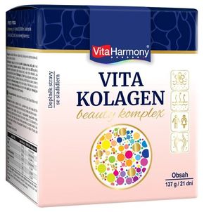 VitaHarmony VitaKolagen - beauty komplex