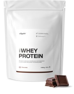 Vilgain Whey Protein