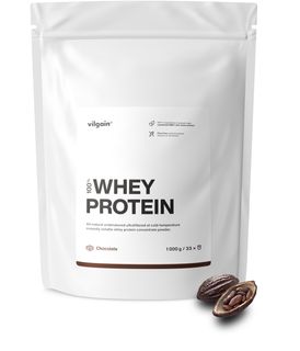 Vilgain Whey Protein