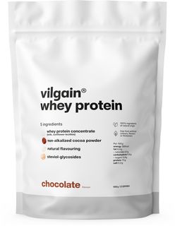 Vilgain Whey Protein