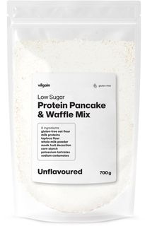 Vilgain Protein Pancake & Waffle Mix Low Sugar