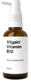 Vilgain Witamina B12