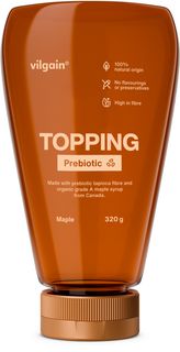 Prebiotic Topping