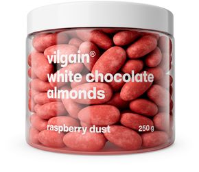 Vilgain Mandle v čokoládě