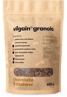 Vilgain Granola
