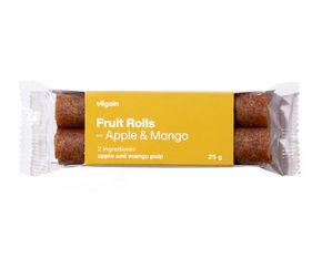 Vilgain Fruit rolls