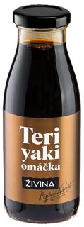 Živina Teriyaki omáčka