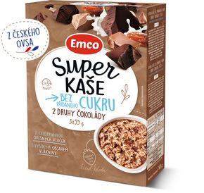 Emco Super kaše