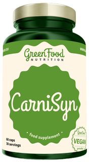 GreenFood CarniSyn