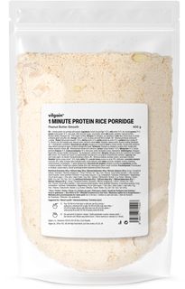 Vilgain Minútová proteínová ryžová kaša