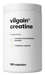 Creatine