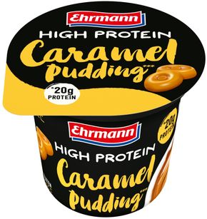 Ehrmann High Protein Pudding