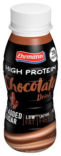 Ehrmann High Protein Drink