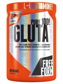 Extrifit Gluta Pure