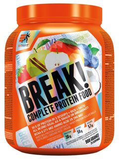 Extrifit Protein Break!