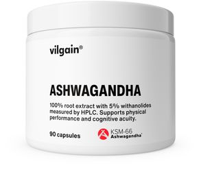 Ashwagandha