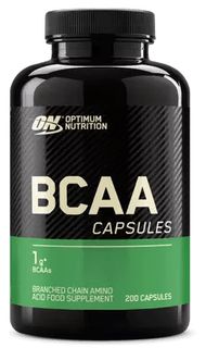 Optimum nutrition BCAA 1000