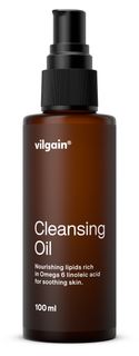 Vilgain Cleansing Oil