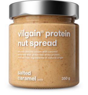 Vilgain Cheat Spread