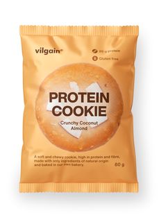Protein Cookie