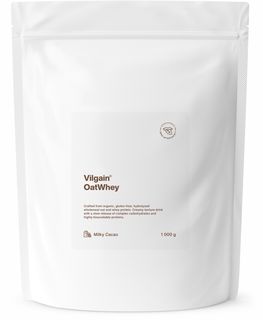 Vilgain Oatwhey