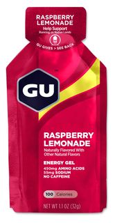 GU Energy Gel