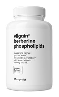 Vilgain Berberine phospholipids