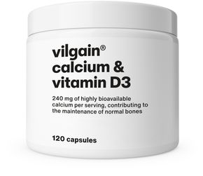 Kalzium+Vitamin D3