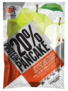Extrifit Protein Pancake 20 %
