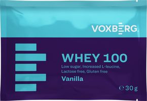 Voxberg Whey Protein 100