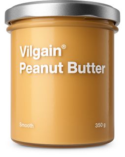 Organic Peanut Butter