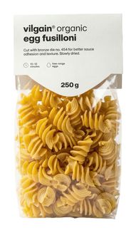 Organic Egg Pasta