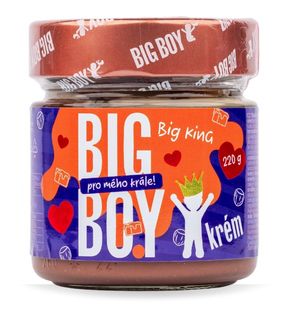 BIG BOY Big King