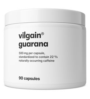 Vilgain Guarana
