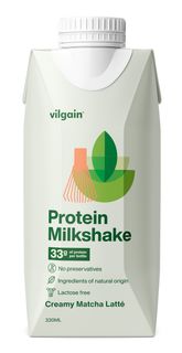 Protein Milkshake