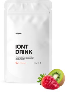 Vilgain Ion Drink