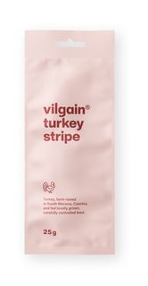 Turkey Stripe
