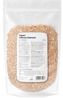 Vilgain 1 Minute Oatmeal