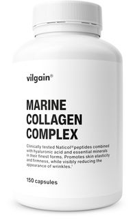 Vilgain Marine Collagen Complex