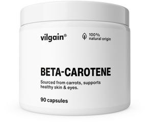 Beta-Carotene