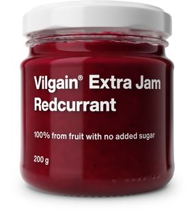 Vilgain Extra džem