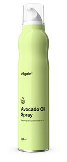 Ulei de avocado spray