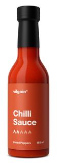 Chilli Sauce