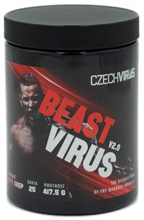 Czech Virus Beast Virus V2
