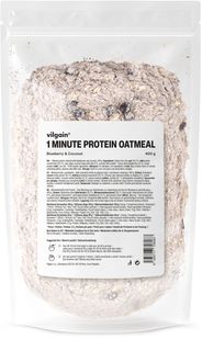 Vilgain Instant Protein Porridge